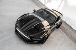 Ford Mustang Rocket by GAS-Fisker 2015 года